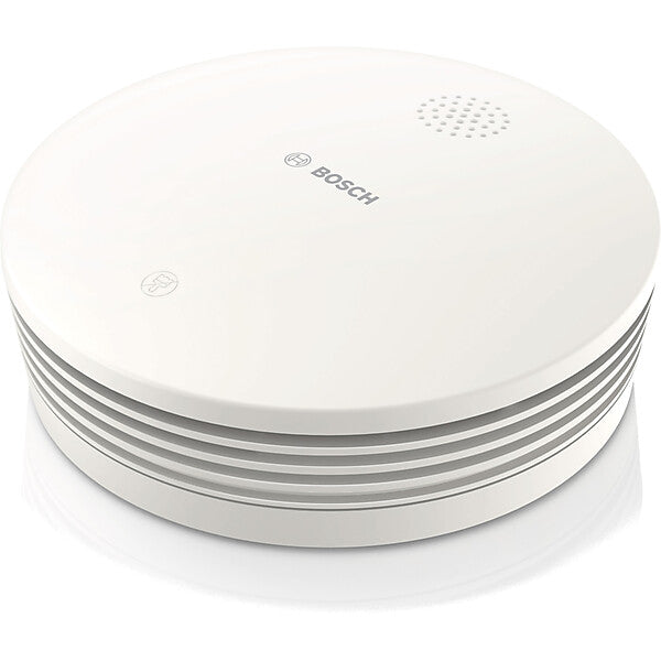Bosch Thermotechnik Rauchwarnmelder smart vernetzt Smoke Alarm II